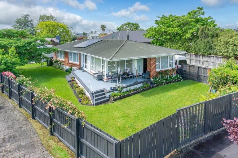 Photo of property in 8 Garrick Place, Beerescourt, Hamilton, 3200