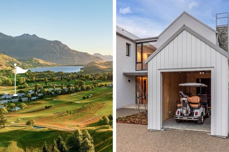 Photo of property in 29 Settlers Way, Arrowtown, 9371