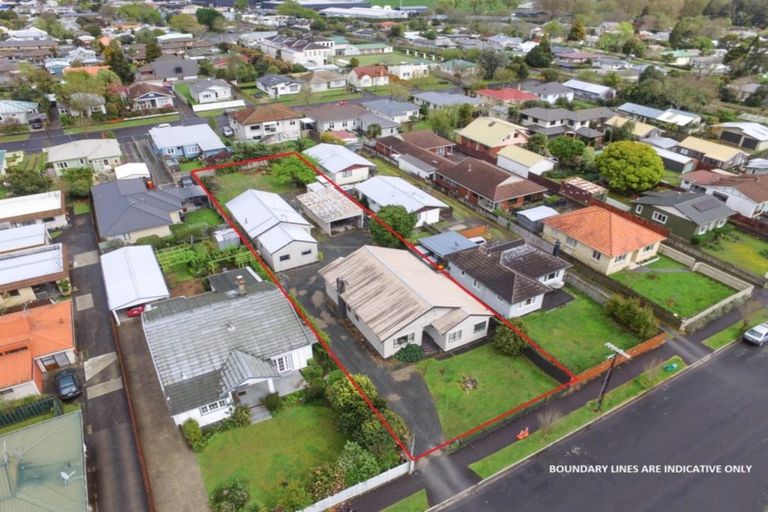 Photo of property in 5a Saint Olpherts Avenue, Hamilton East, Hamilton, 3216