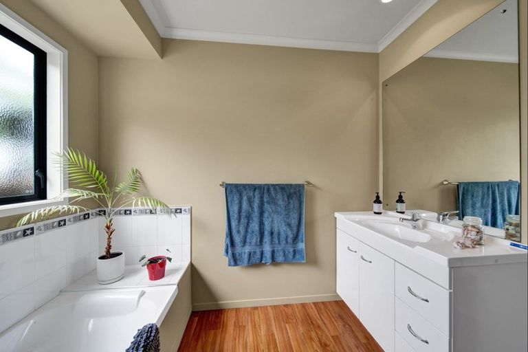 Photo of property in 45 Roto Street, Hurdon, New Plymouth, 4310