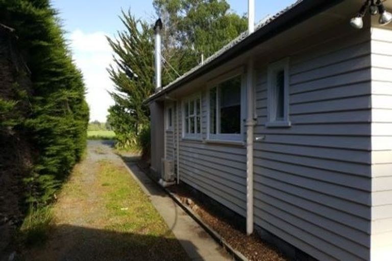 Photo of property in 830 Main Road North, Woodend, Kaiapoi, 7691