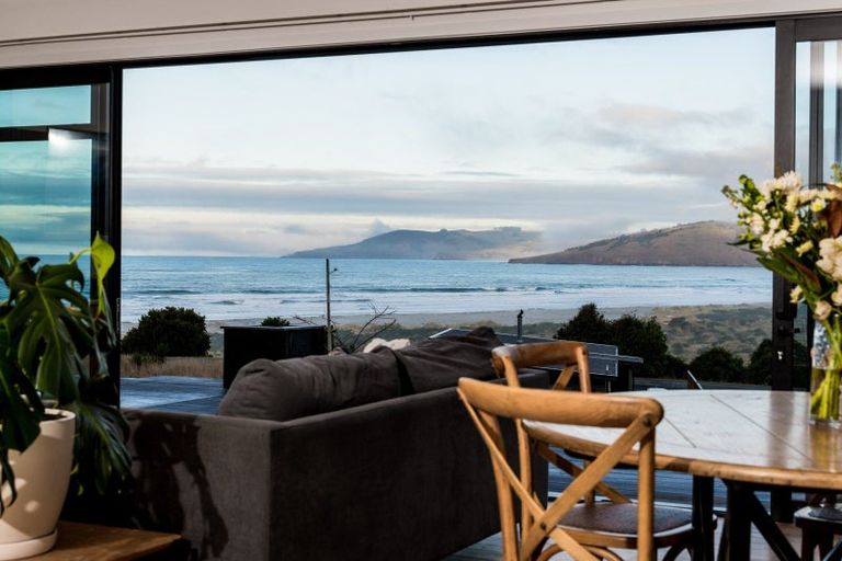 Photo of property in 10 Okahau Terrace, Warrington, 9471