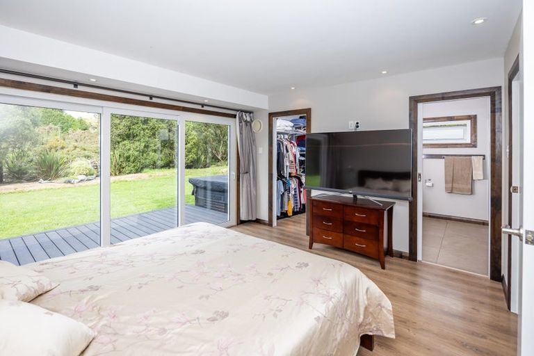 Photo of property in 3 Bush View Drive, Waitetuna, Raglan, 3295