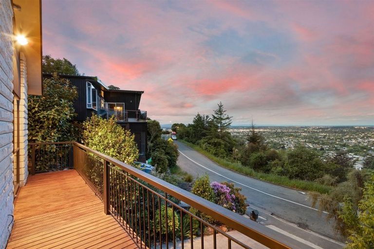 Photo of property in 50a Kidson Terrace, Cashmere, Christchurch, 8022