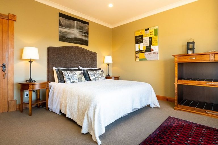 Photo of property in Beckenridge Lodge, 1 Breckenridge Lane, Puketapu, Napier, 4183