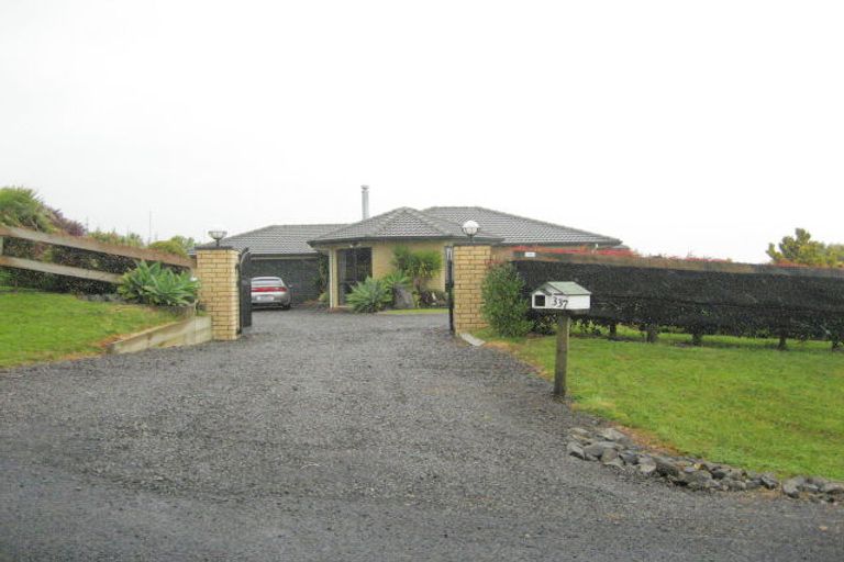 Photo of property in 337 Macwhinney Drive, Drury, 2577