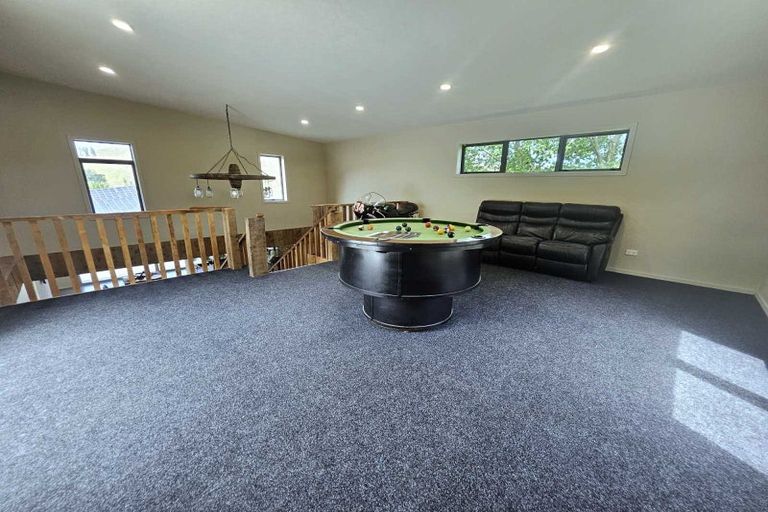 Photo of property in 671 No 3 Line, Okoia, Whanganui, 4582