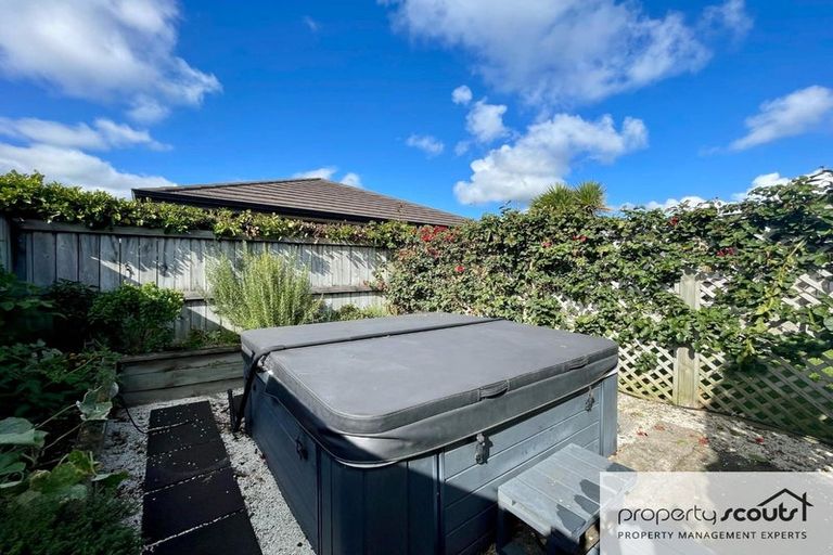 Photo of property in 463 Saint Aubyn Street, Moturoa, New Plymouth, 4310