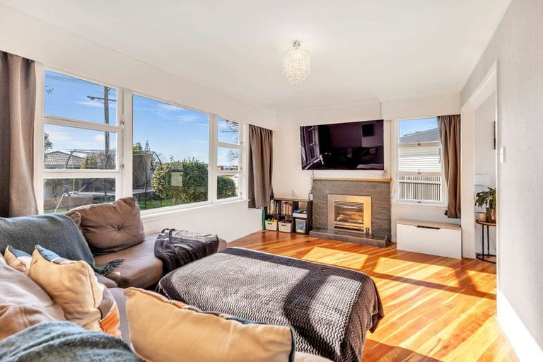 Photo of property in 13 Mako Mako Road, Levin, 5510