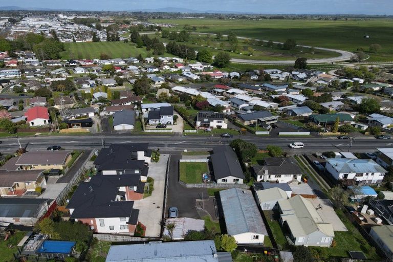 Photo of property in 142 Tuhikaramea Road, Dinsdale, Hamilton, 3204