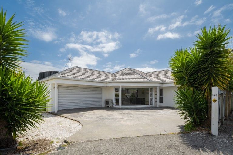 Photo of property in 1/22 Lakings Road, Springlands, Blenheim, 7201