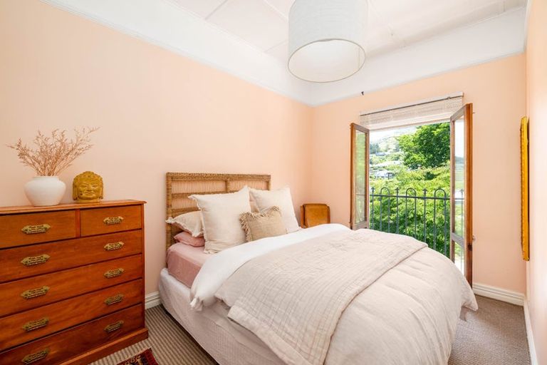 Photo of property in 55 Canterbury Street, Lyttelton, 8082