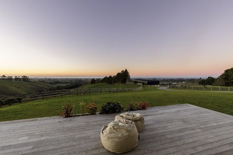 Photo of property in 246 Korito Road, Korito, New Plymouth, 4371