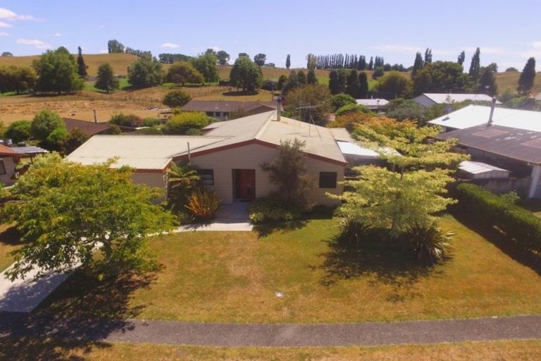 Photo of property in 7 Montgomery Crescent, Putaruru, 3411