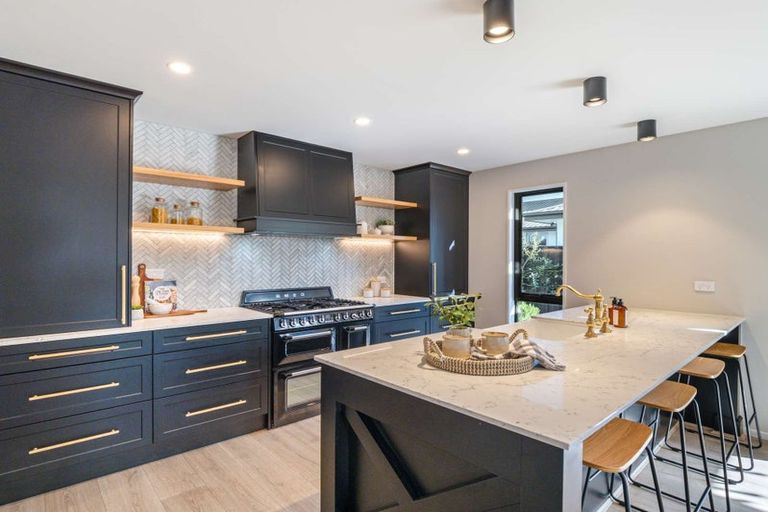 Photo of property in 6 Tuka Road, Pegasus, 7612