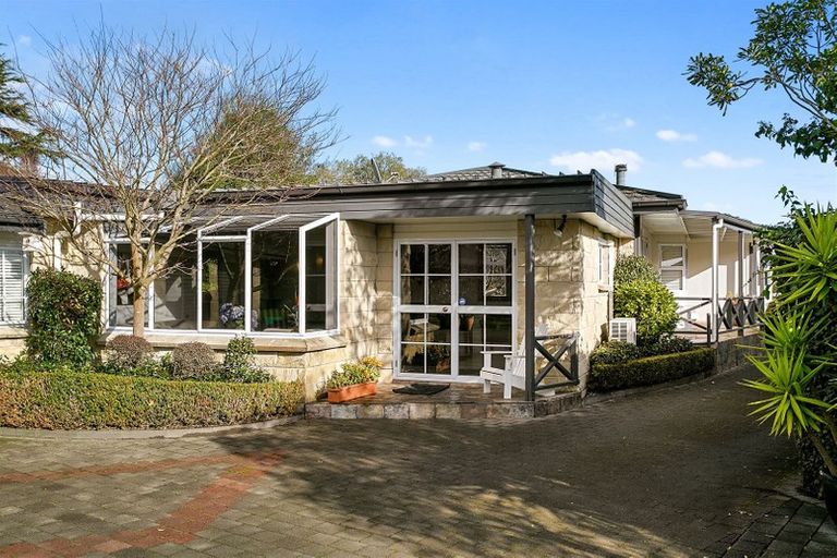 Photo of property in 18 Hampton Terrace, Matamata, 3400