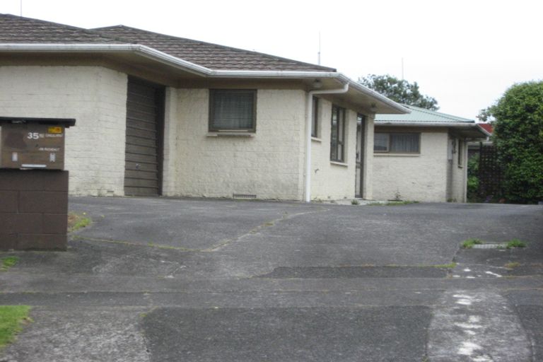 Photo of property in 35b Harris Street, Pukekohe, 2120