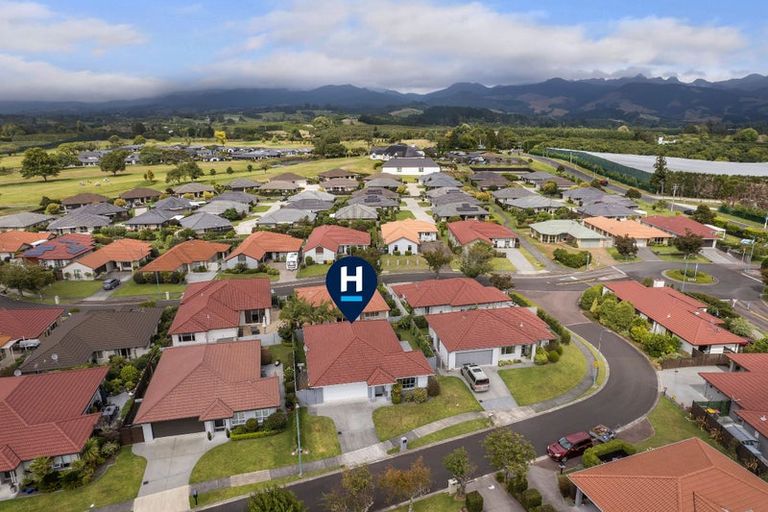 Photo of property in 6 Muirfield Crescent, Aongatete, Katikati, 3178