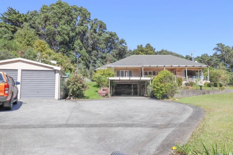 Photo of property in 684 Thames Coast Sh25 Road, Ruamahunga, Thames, 3575