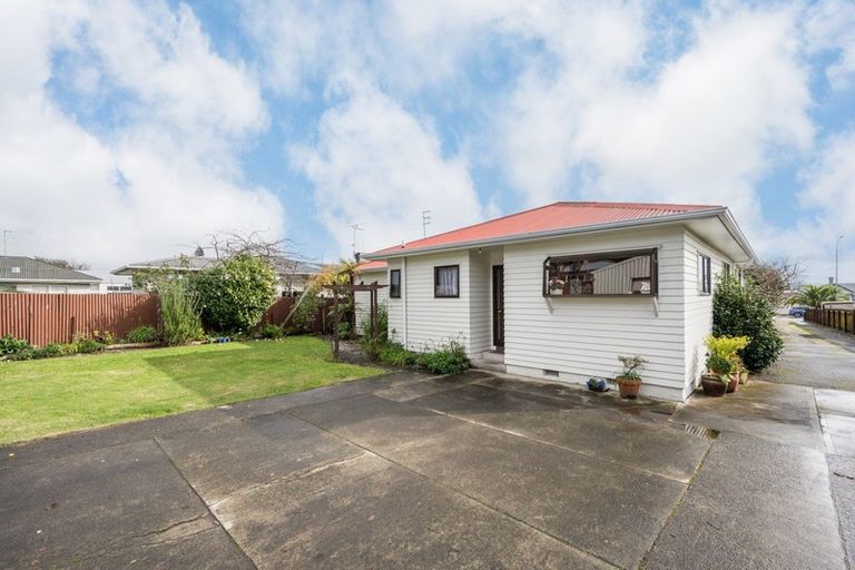Photo of property in 16 Salisbury Road, Richmond, 7020