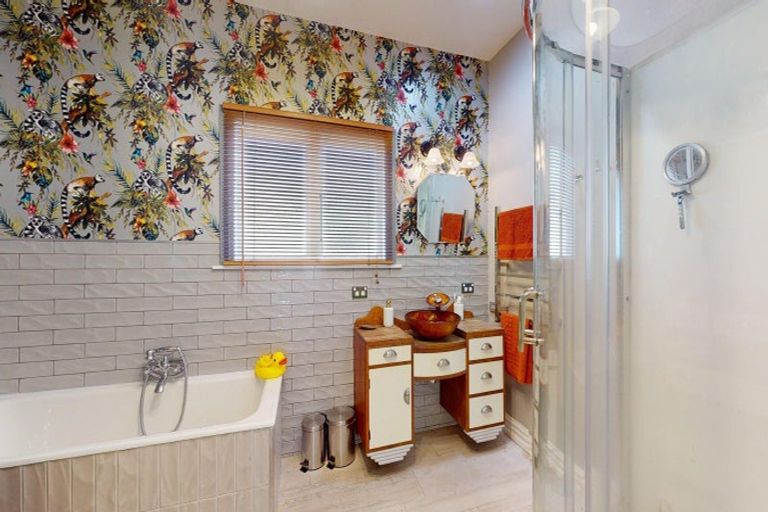 Photo of property in 26 Kitchener Street, Netherby, Ashburton, 7700