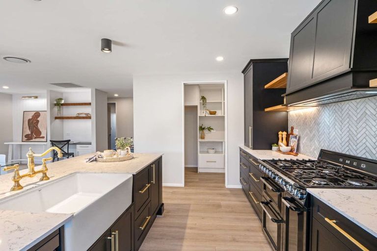 Photo of property in 6 Tuka Road, Pegasus, 7612