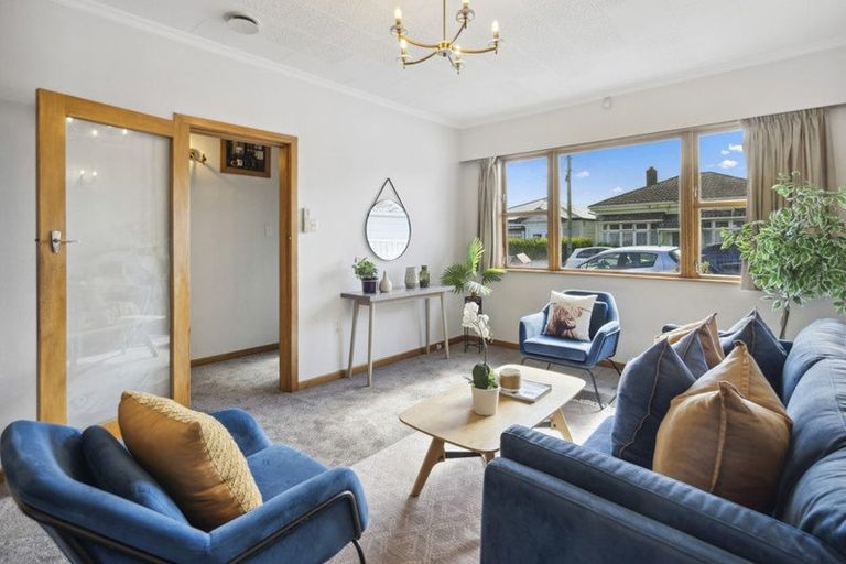 Photo of property in 18 Harper Street, Newtown, Wellington, 6021