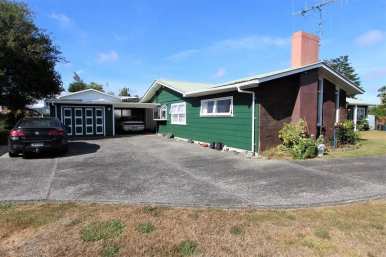 Photo of property in 131 Balmoral Drive, Tokoroa, 3420