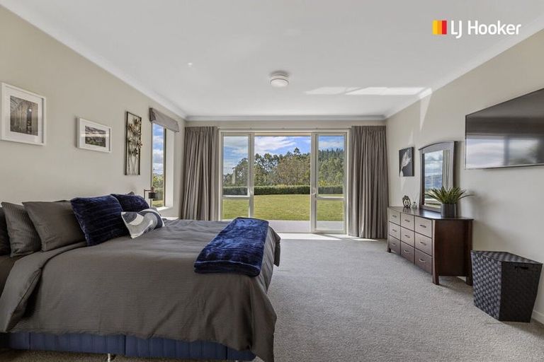 Photo of property in 815 Mount Cargill Road, Mount Cargill, Waitati, 9085