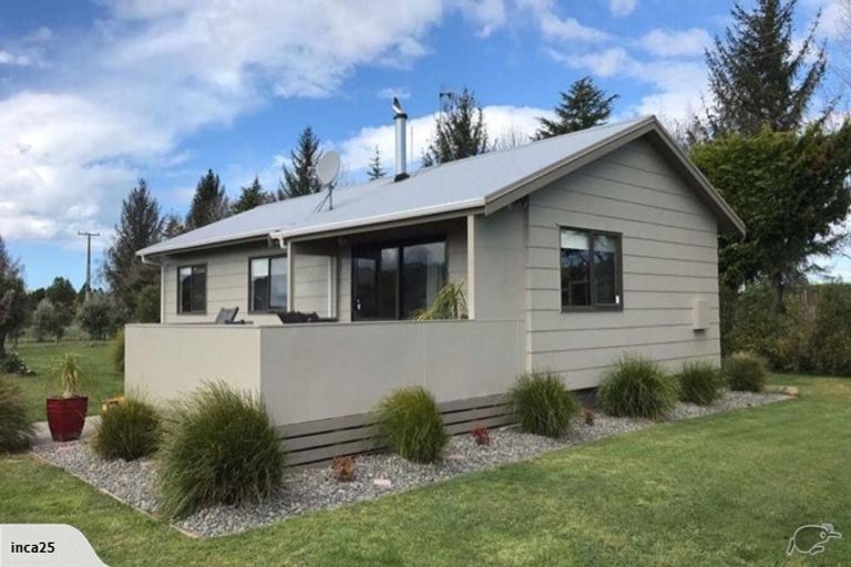 Photo of property in 100 Moteo Pa Road, Puketapu, Napier, 4183