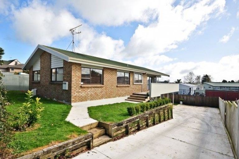 Photo of property in 96a Ellicott Road, Nawton, Hamilton, 3200