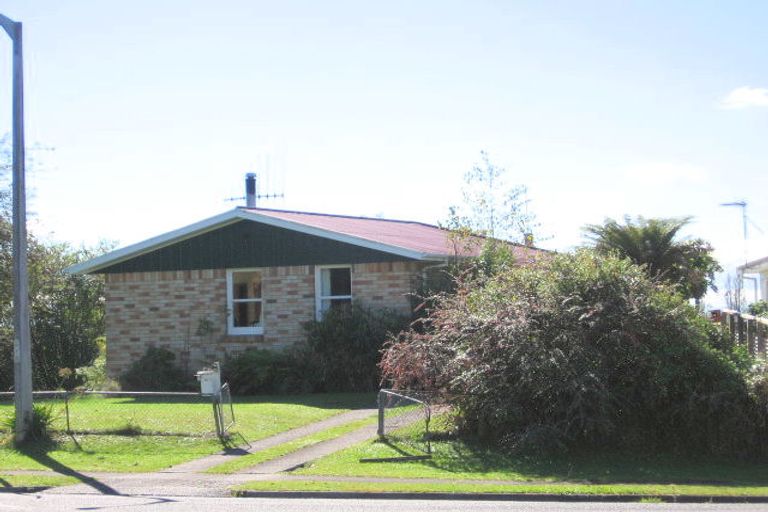 Photo of property in 12 Bledisloe Avenue, Putaruru, 3411