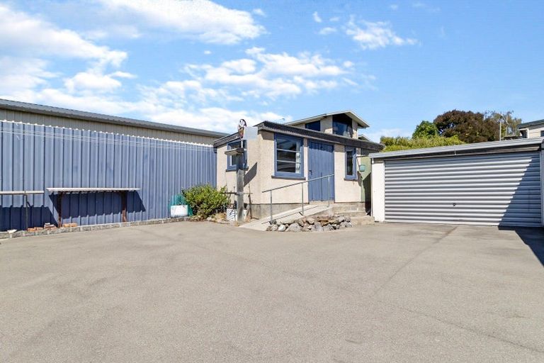 Photo of property in 110a Luxmoore Road, Marchwiel, Timaru, 7910