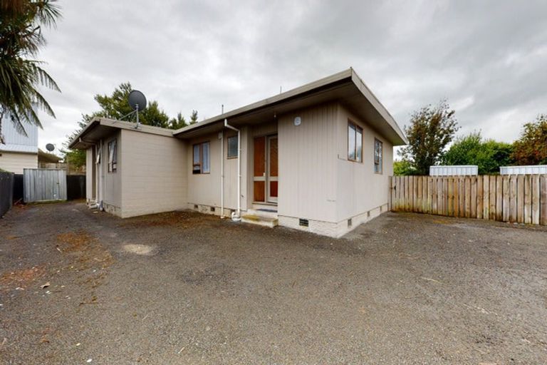 Photo of property in 6a Durham Road, Springvale, Whanganui, 4501