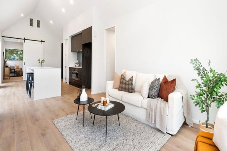 Photo of property in 7 Lizard Lane, Casebrook, Christchurch, 8051