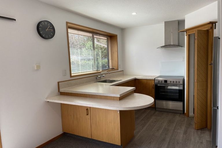 Photo of property in 2/12 Dumfries Drive, Hei Hei, Christchurch, 8042