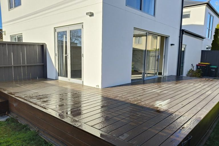Photo of property in 1/78 Canon Street, St Albans, Christchurch, 8014