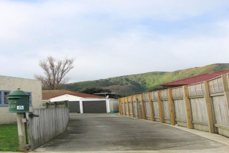 Photo of property in 15a Moana Grove, Waiwhetu, Lower Hutt, 5010