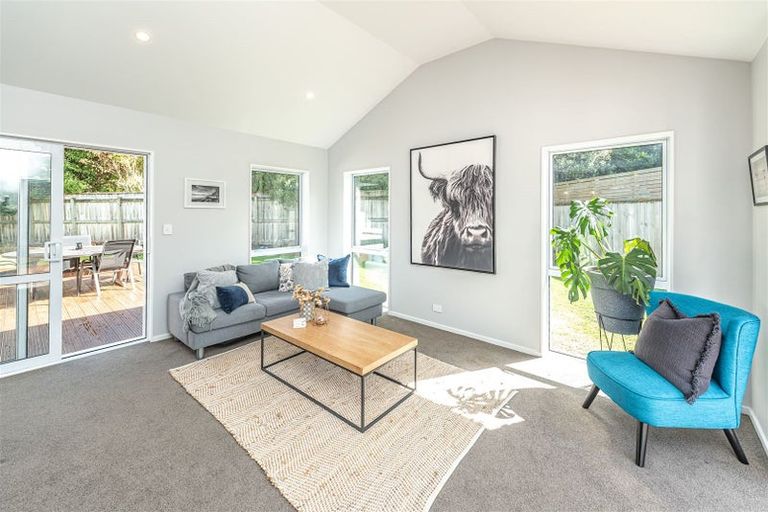 Photo of property in 39 Edith Collier Drive, Otamatea, Whanganui, 4500