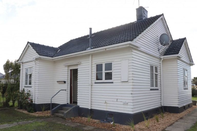 Photo of property in 369 Tay Street, Turnbull Thomson Park, Invercargill, 9810