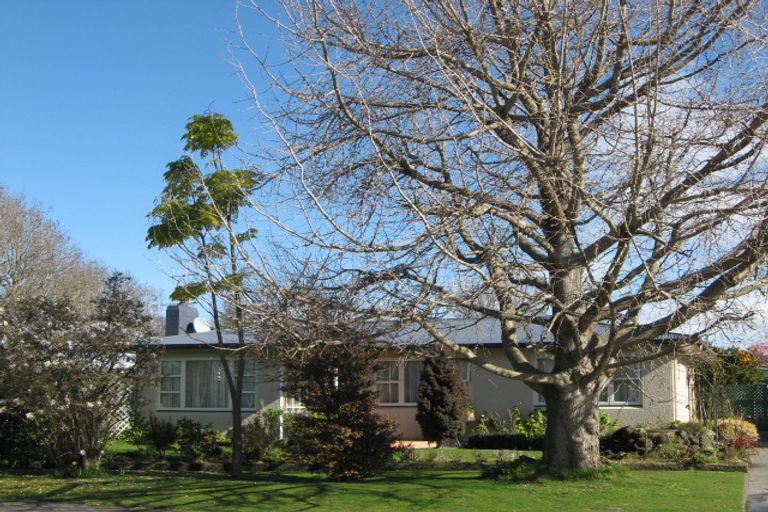 Photo of property in 524 Hart Drive, Frimley, Hastings, 4120