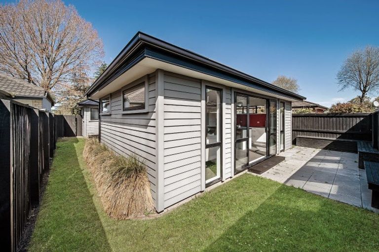 Photo of property in 22a Little Oaks Drive, Yaldhurst, Christchurch, 8042