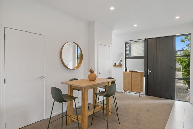 Photo of property in 40 Sidney Wallingford Way, Hobsonville, Auckland, 0616