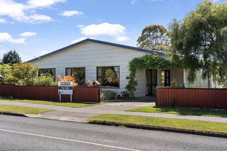 Photo of property in 110 Beach Street, Waikouaiti, 9510