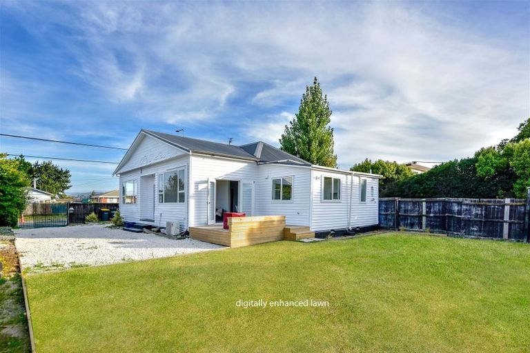 Photo of property in 279 Pages Road, Wainoni, Christchurch, 8061