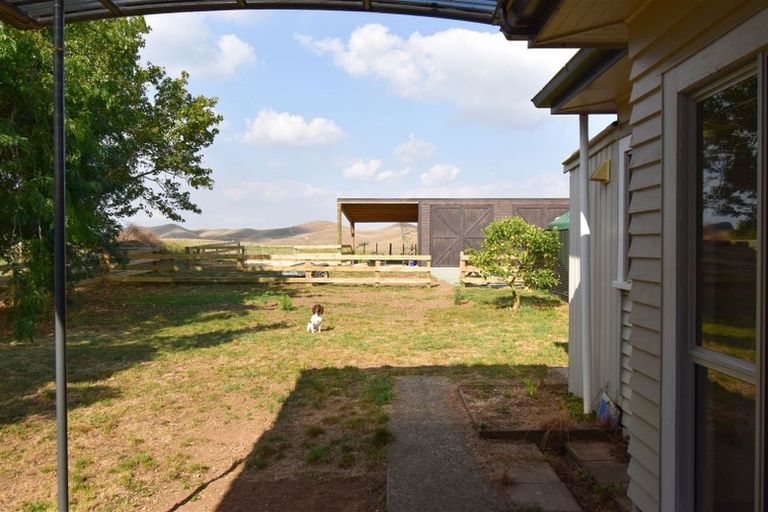 Photo of property in 162 Waiti Road, Tahuna, Morrinsville, 3373