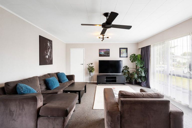 Photo of property in 48 Robinson Crescent, Tamatea, Napier, 4112