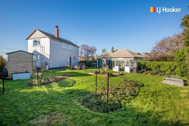 Photo of property in 146 Riselaw Road, Calton Hill, Dunedin, 9012