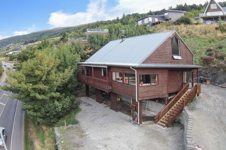 Photo of property in 748 Frankton Road, Frankton, Queenstown, 9300