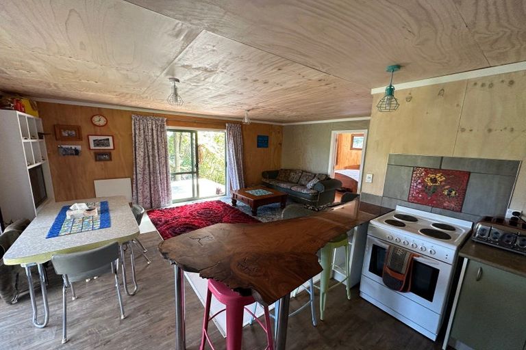 Photo of property in 4 Nikau Heights, Little Wanganui, Karamea, 7893